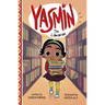 Yasmin the Librarian