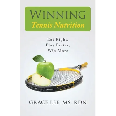 Winning Tennis Nutrition