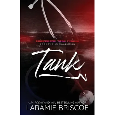 Tank (Special Edition): A friends-to-lovers, sunshine/grumpy small town romance.