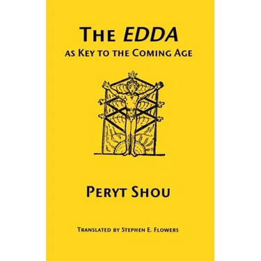 The Edda as Key to the Comng Age