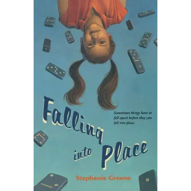 Falling Into Place