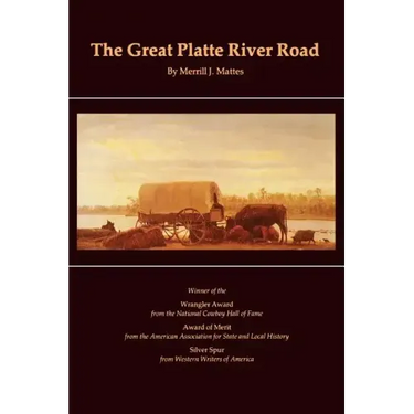 The Great Platte River Road