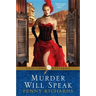 Murder Will Speak