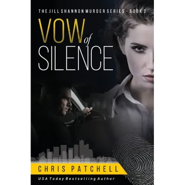 Vow of Silence