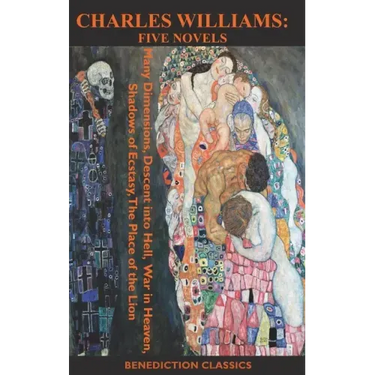 Charles Williams: Five Novels