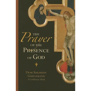 The Prayer of the Presence of God