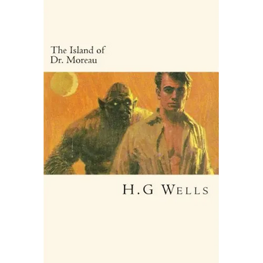 The Island of Dr. Moreau