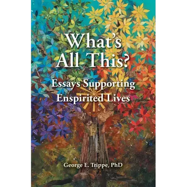 What's All This: Essays Supporting Enspirited Lives