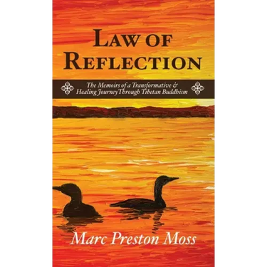 Law of Reflection