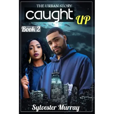 The Urban Story Caught Up 2