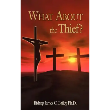 What about the Thief?