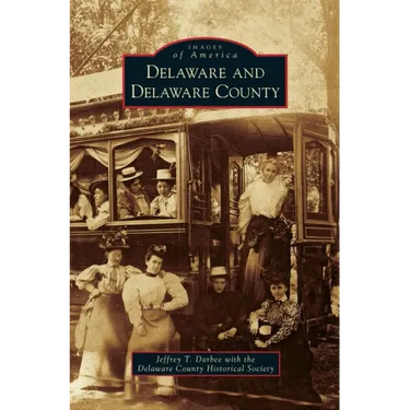 Delaware and Delaware County