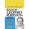 Towards the End of My Days: Theological & Spiritual Reflections