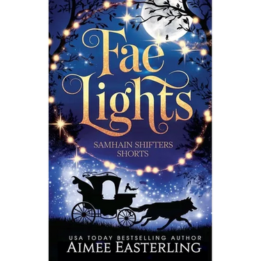 Fae Lights