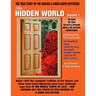 The Hidden World Volume One: The Dero! The Tero! The Battle Between Good and Evil Underground - The True Story Of The Shaver & Inner Earth Mysterie