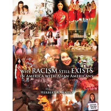 Why Does Racism Still Exist in America With Asian Americans