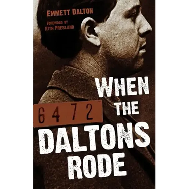 When the Daltons Rode