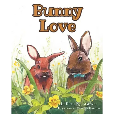 Bunny Love