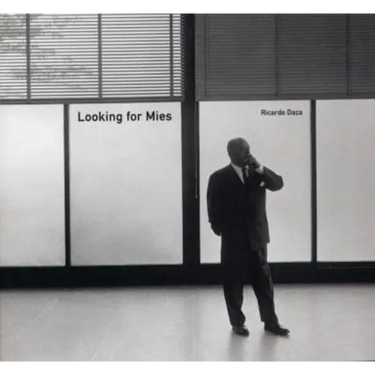 Looking for Mies