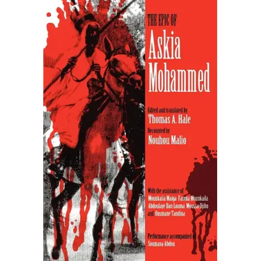 The Epic of Askia Mohammed