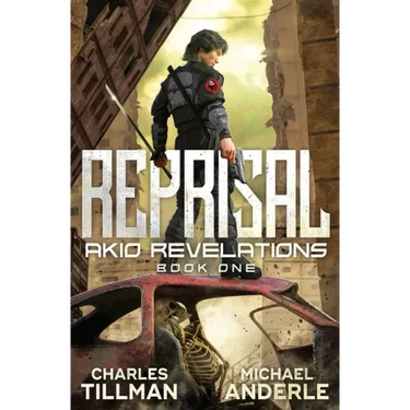 Reprisal
