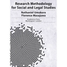 Research Methodology for Social and Legal Studies