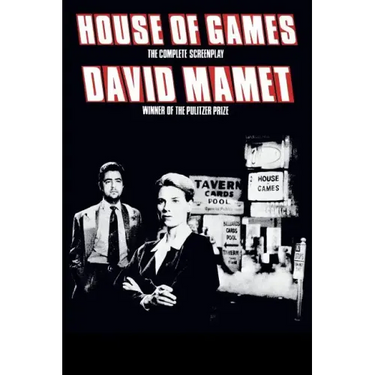House of Games