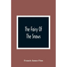 The Fairy Of The Snows