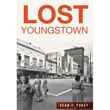 Lost Youngstown