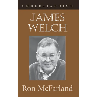 Understanding James Welch
