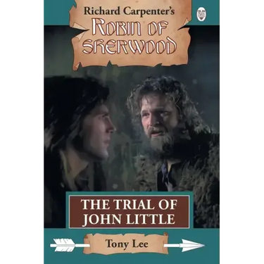 The Trial of John Little