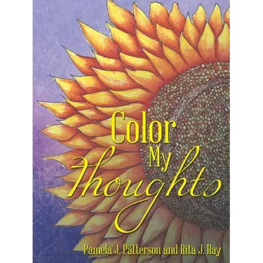 Color My Thoughts