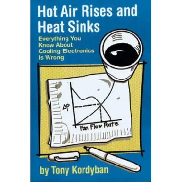 Hot Air Rises and Heat Sinks