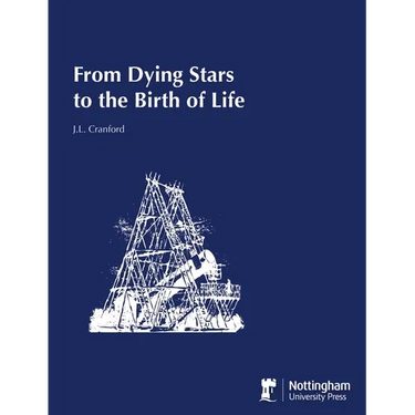 From Dying Stars to the Birth of Life