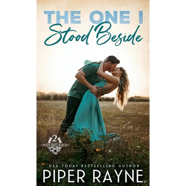 The One I Stood Beside (Hardcover)