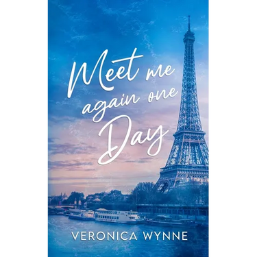 Meet Me Again One Day