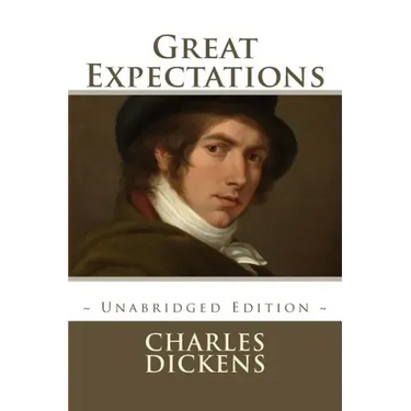 Great Expectations: Unabridged edition