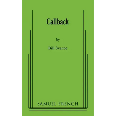 Callback