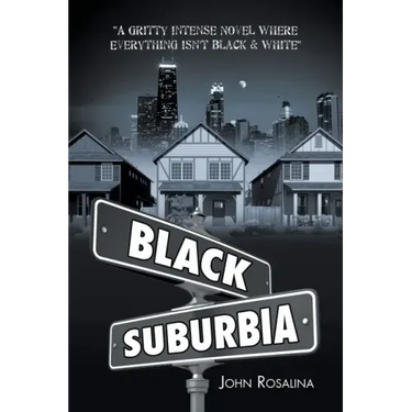 Black Suburbia