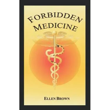 Forbidden Medicine