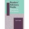 Ra to Genre Fiction