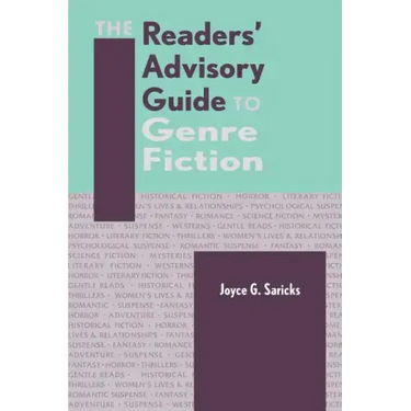 Ra to Genre Fiction