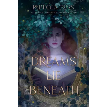 Dreams Lie Beneath