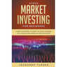 Stock Market Investing For Beginners Learn Strategies To Profit In Stock Trading, Day Trading And Generate Passive Income