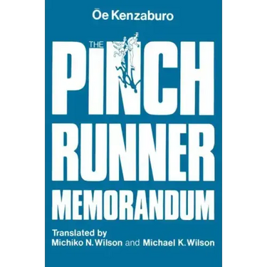 The Pinch Runner Memorandum
