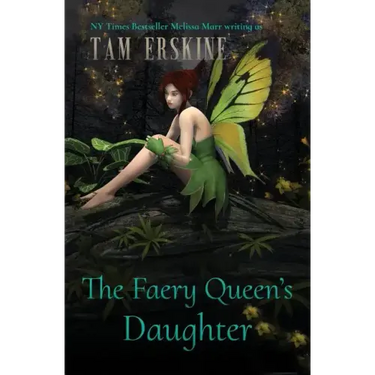 The Faery Queen's Daughter