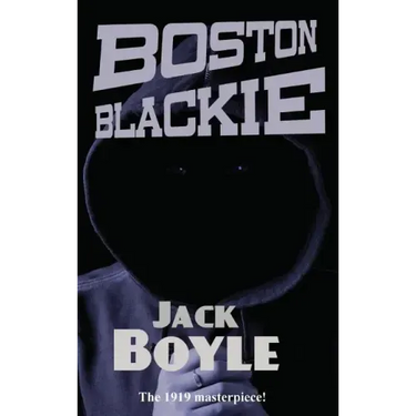 Boston Blackie