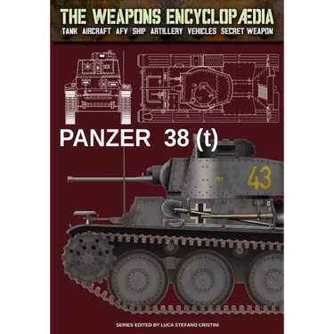 Panzer 38(t)