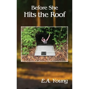 Before She Hits the Roof