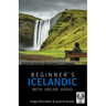 Beginner's Icelandic with Online Audio